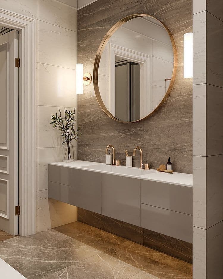 Banyo - Lavabo — 2