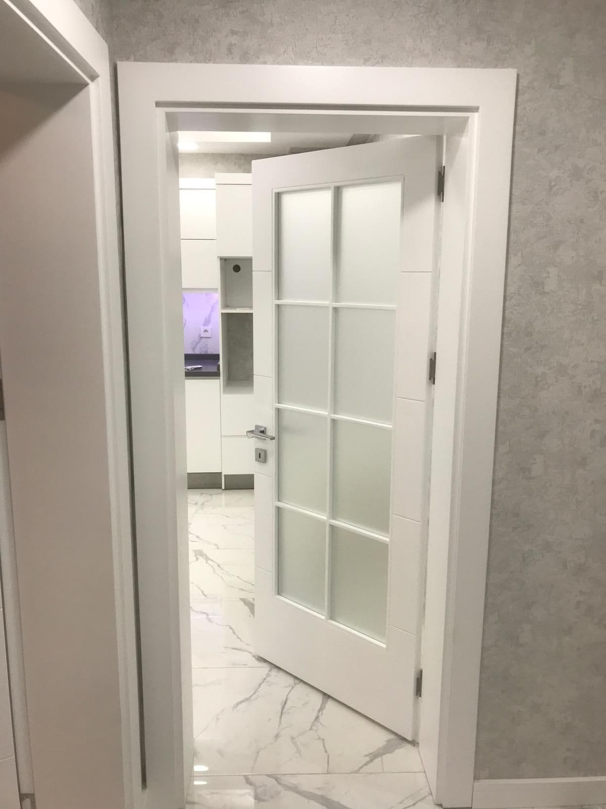 Oda Kapıları — 3