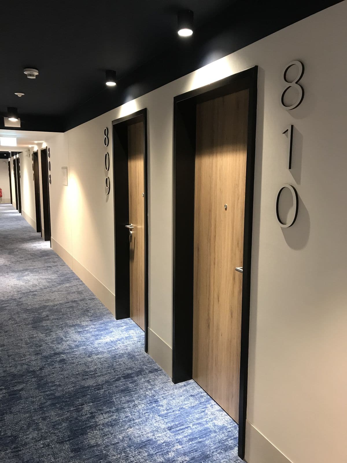 Oda Kapıları — 5