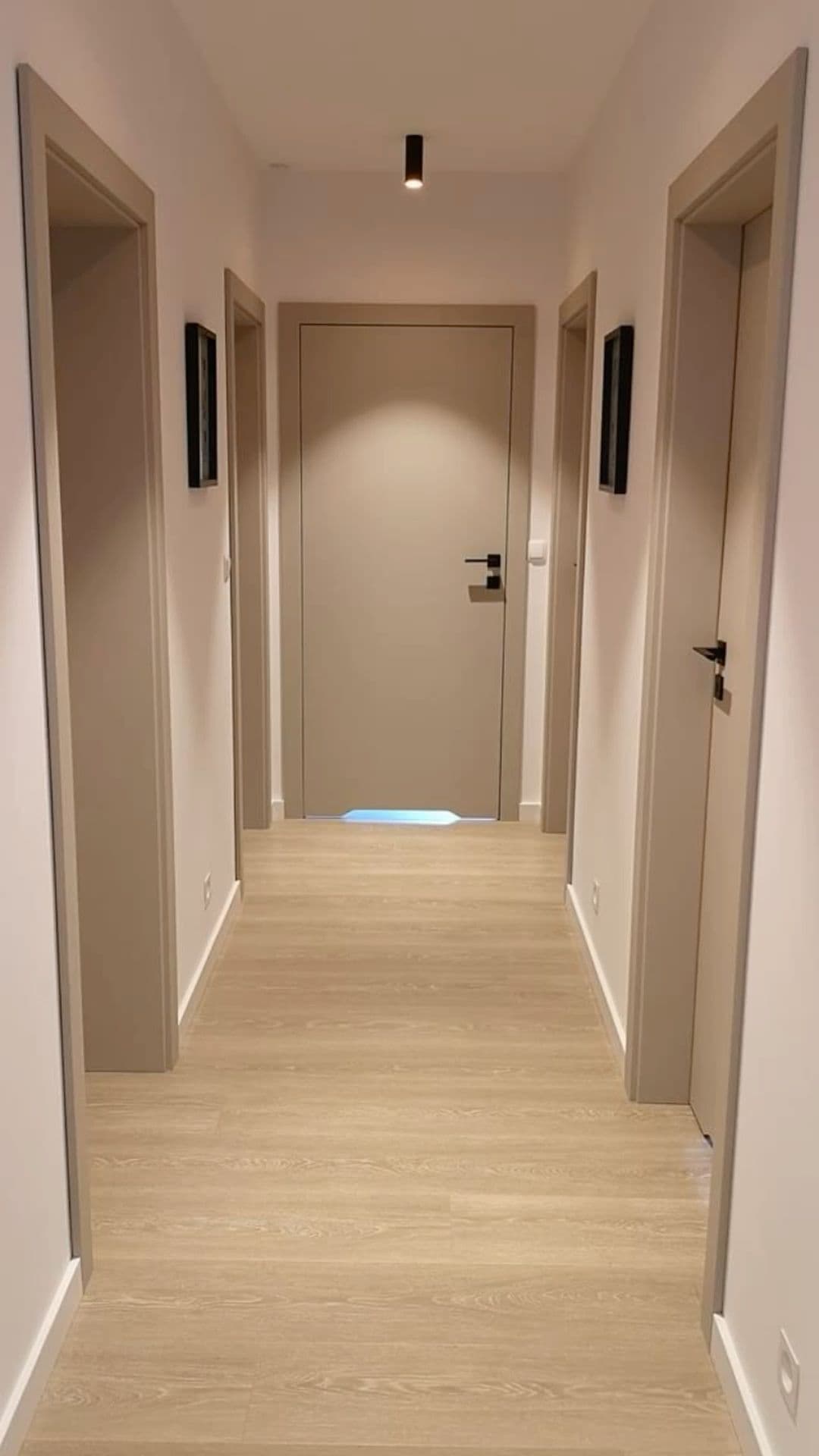 Oda Kapıları — 6