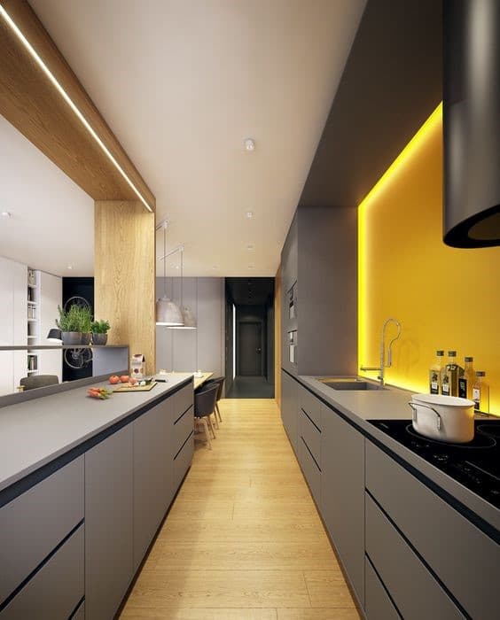 Ahşap Mobilyalar — Uges Group — 5