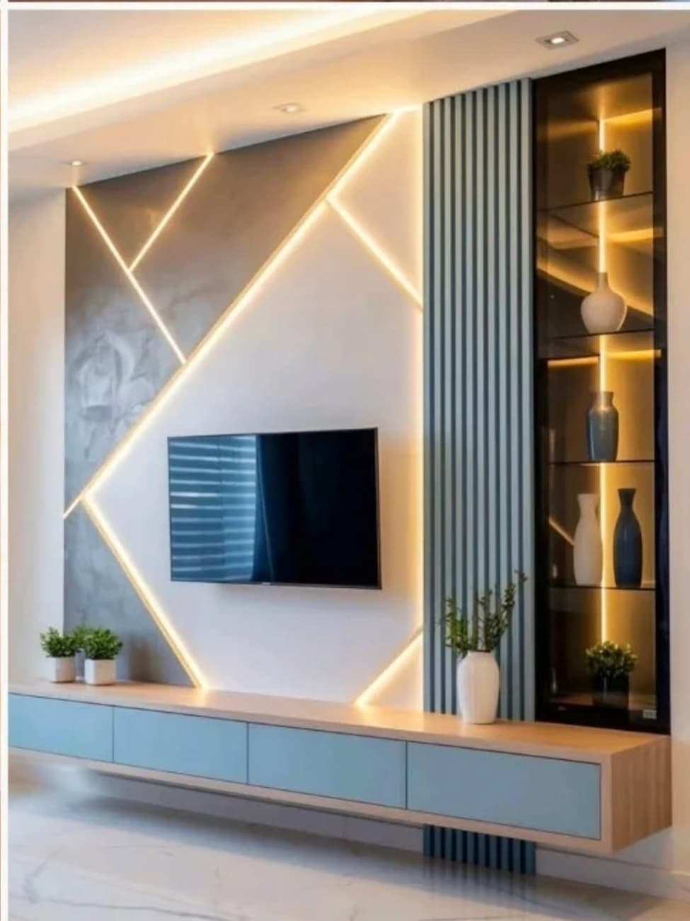 Tv Ünitesi — 13