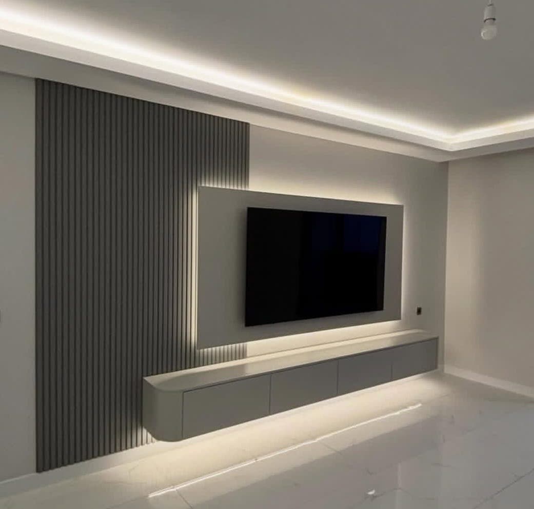 Tv Ünitesi — 3