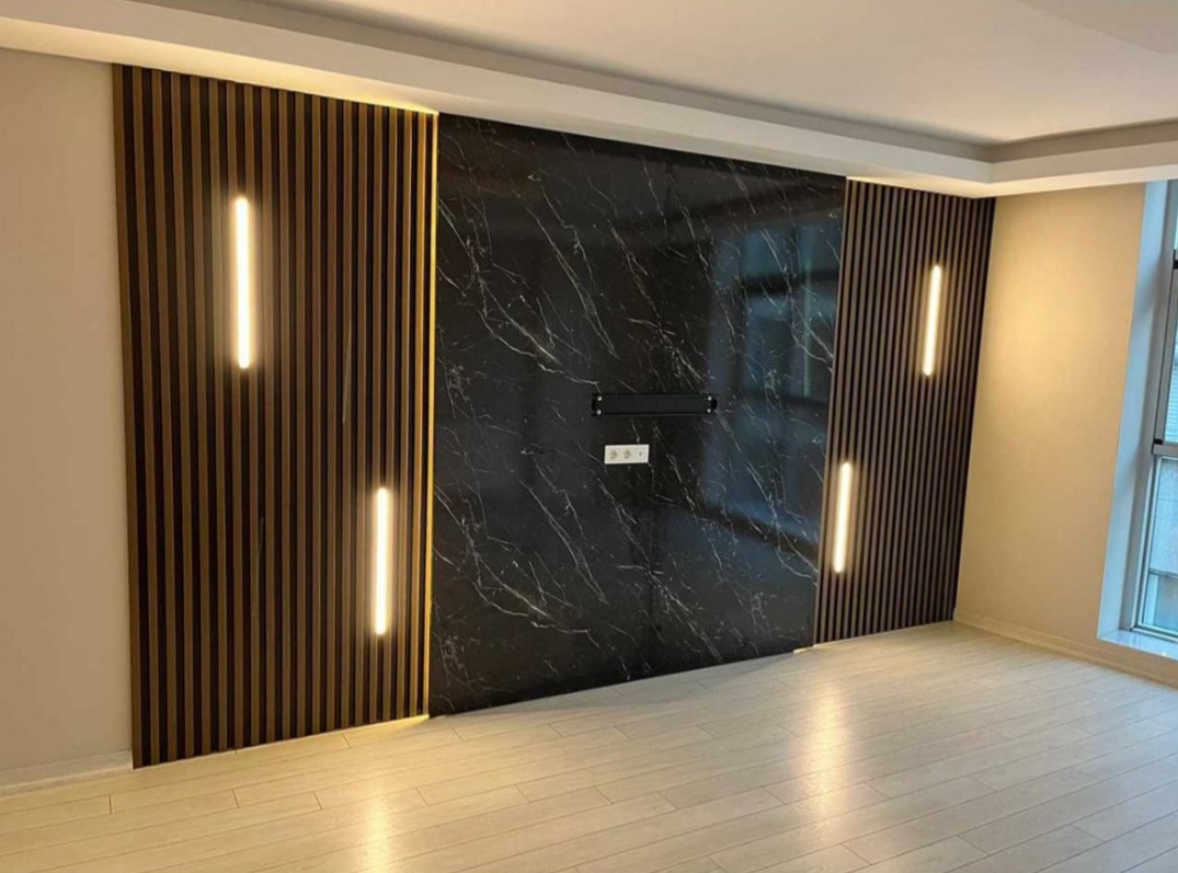 Tv Ünitesi — 4