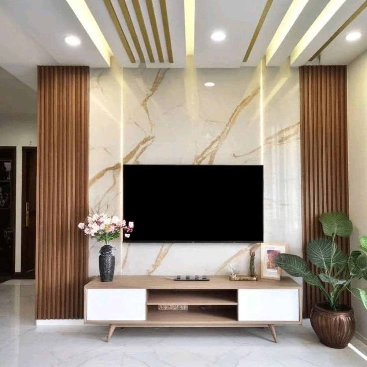 Tv Ünitesi — 5