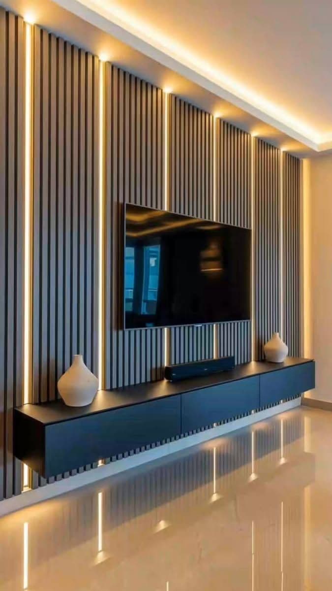 Tv Ünitesi — 6