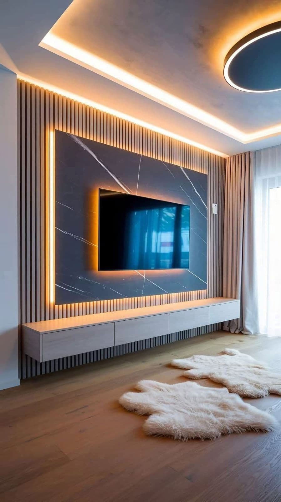 Tv Ünitesi — 7