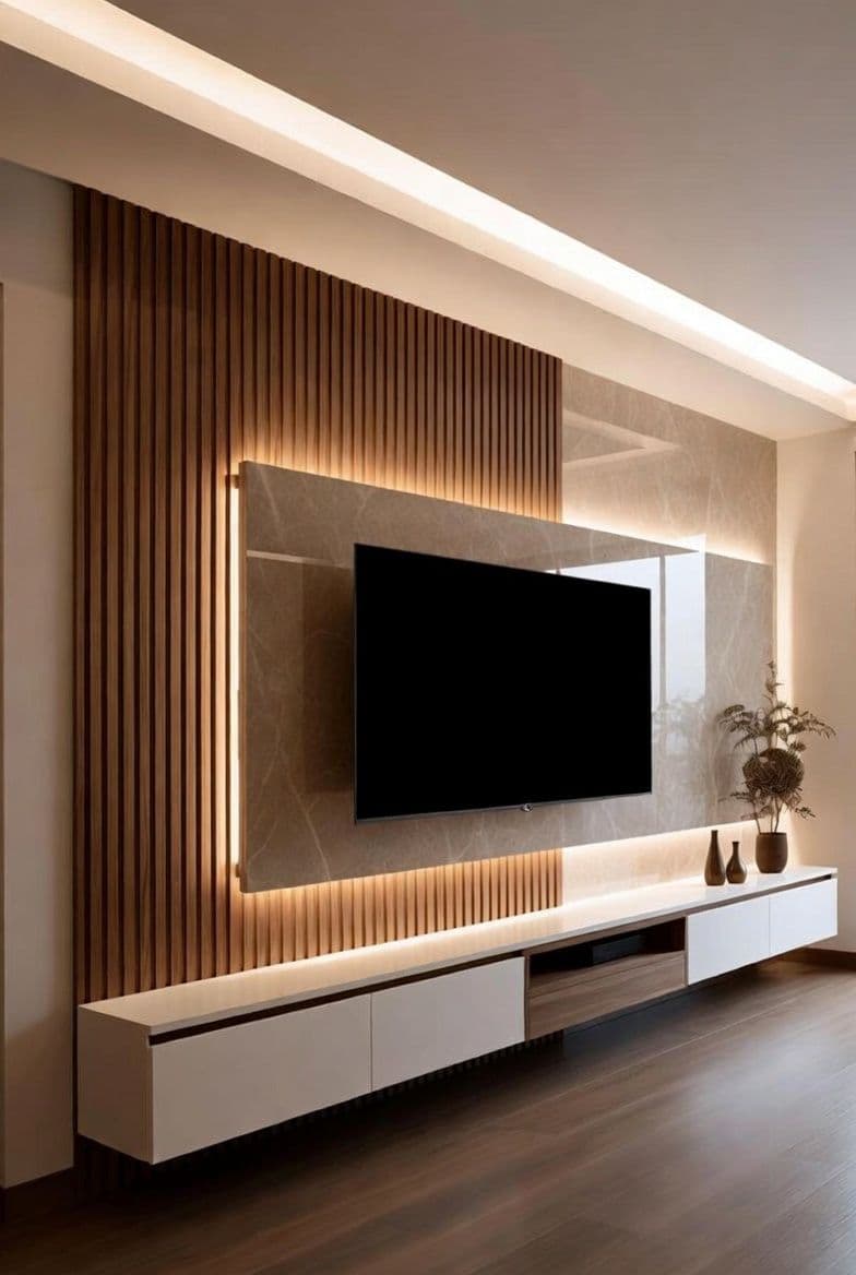Tv Ünitesi — 8